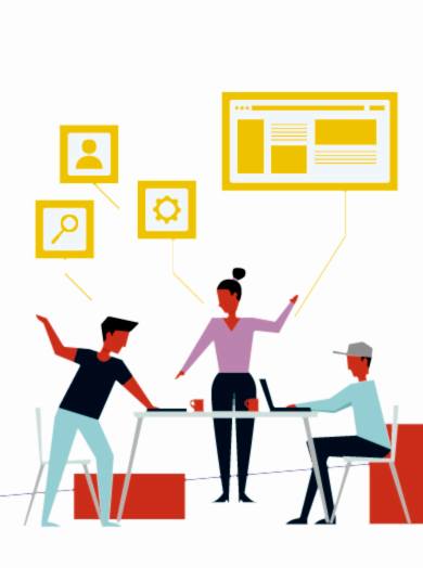 Müşteri – Ürün – Pazar Analizi