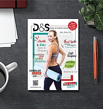 Doğal ve Sağlıklı Yaşam