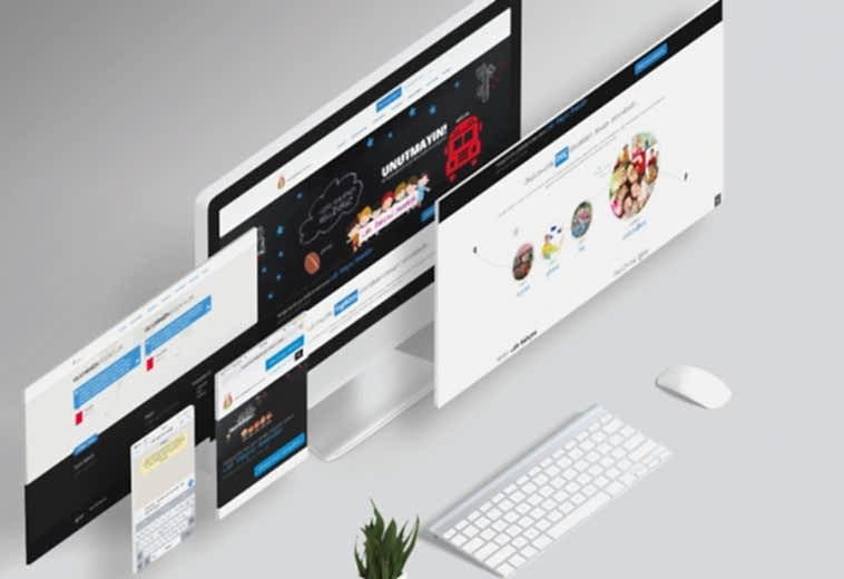 Web Sitesi Firmalar İçin Neden Çok Önem Taşıyor