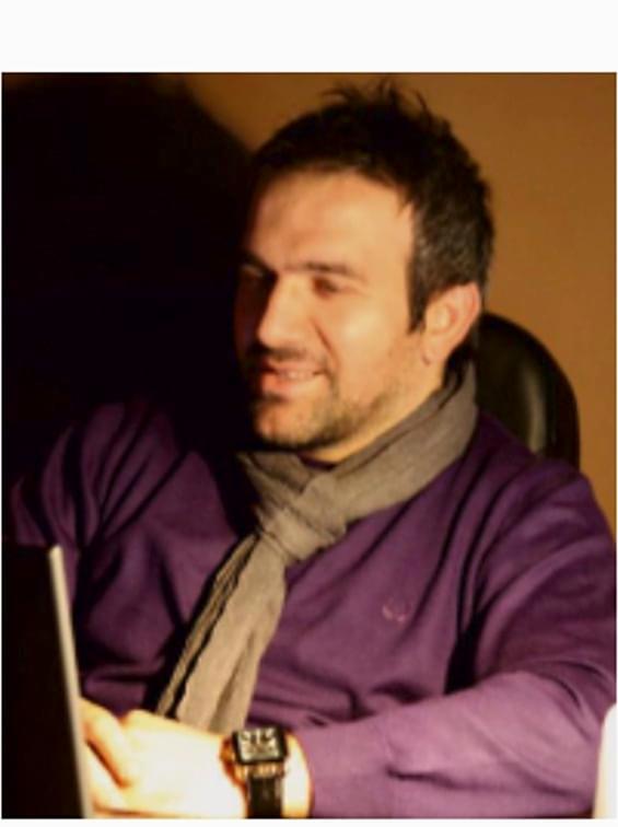 Ersin USTA / AjANS BAŞKANI