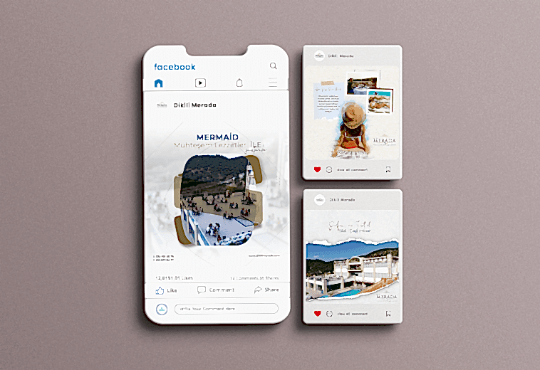 Sosyal Medya Yönetiminin Önemi ve Profesyonel Reklam Ajanslarıyla Çalışmanın Avantajları