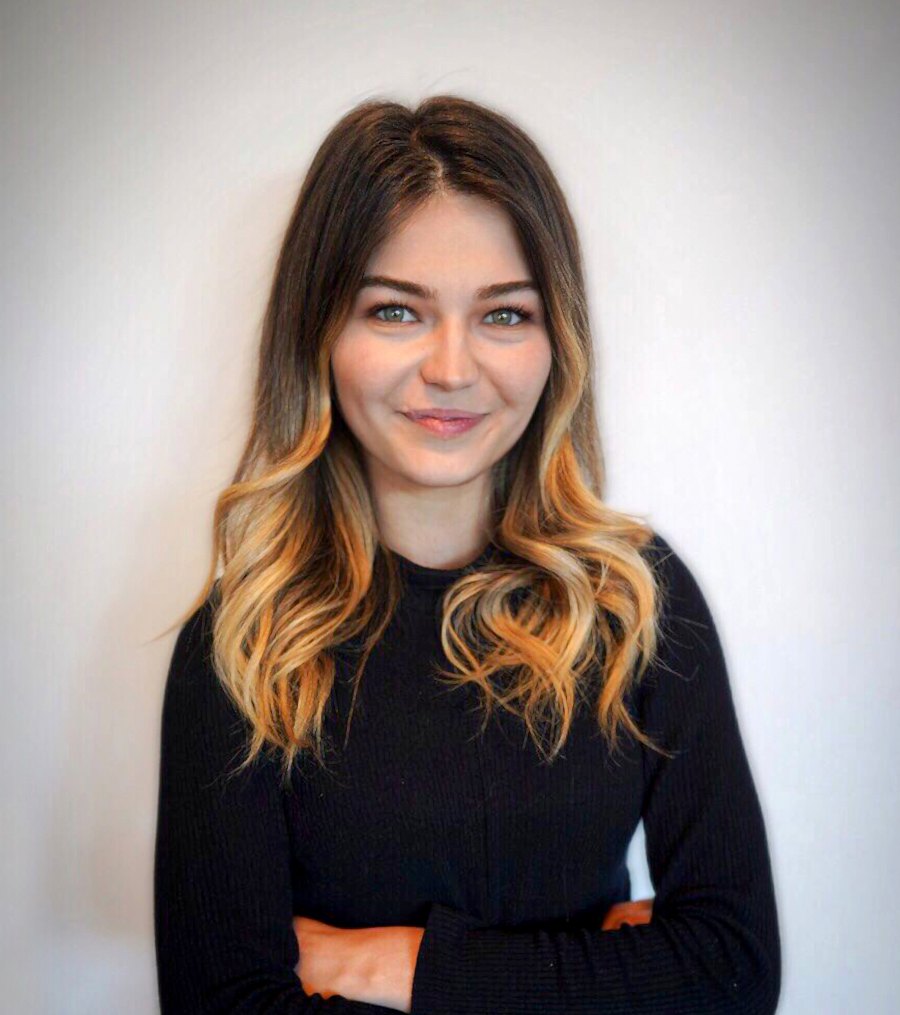 Neslişah GÖKTAŞ / Proje Yöneticisi